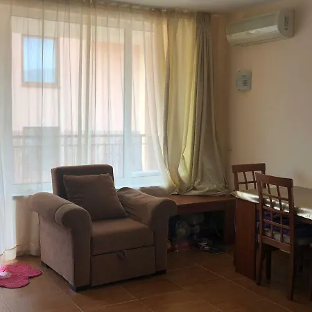 Panorama Dreams Apartamento